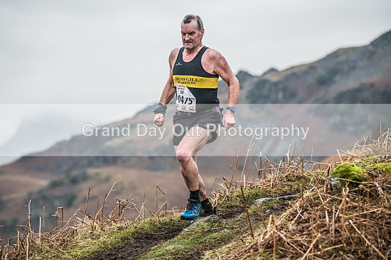 Elterwater-894 - Kendal Winter League Elterwater Junior & Senior Fell Races Sunday 25th January 2026