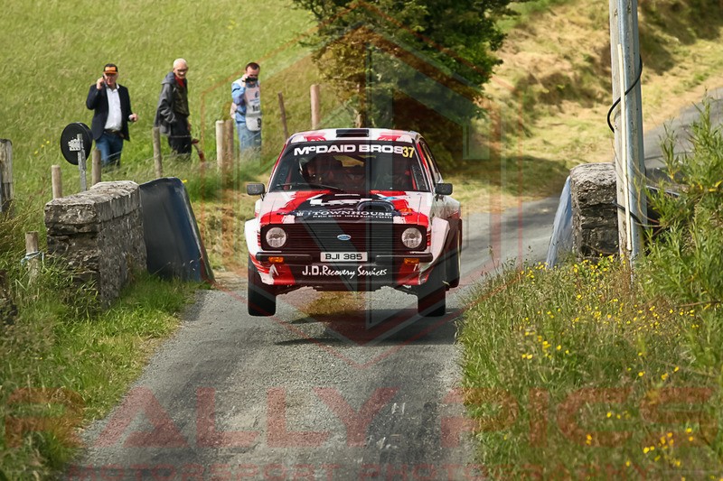 Wilton Recycling Donegal Rally Friday 150 of 207 - Wilton Recycling Donegal International Rally