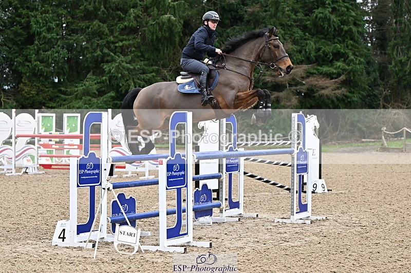 250201A-144526-01015 - Cls 04 Local Horse 120cm