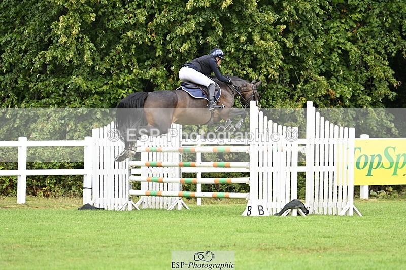 250829A-132228-02186 - Cls 2 Snr Foxhunter