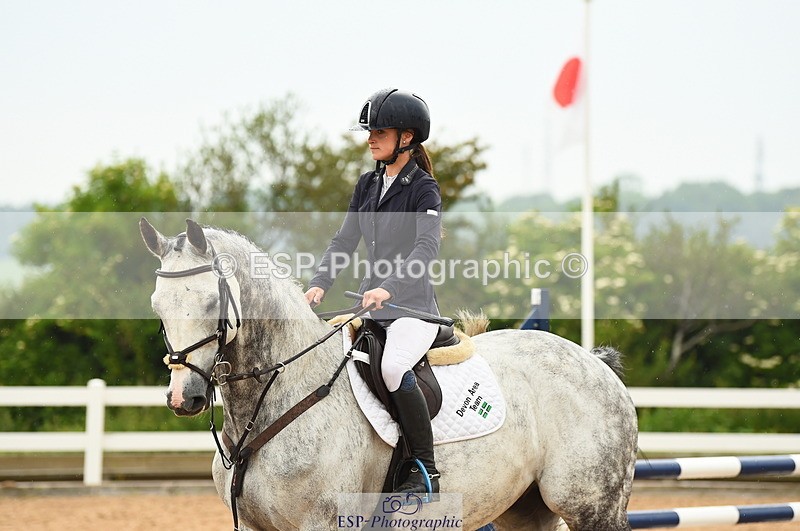 230610A-162116-04166 - Cls 25 Team Competition