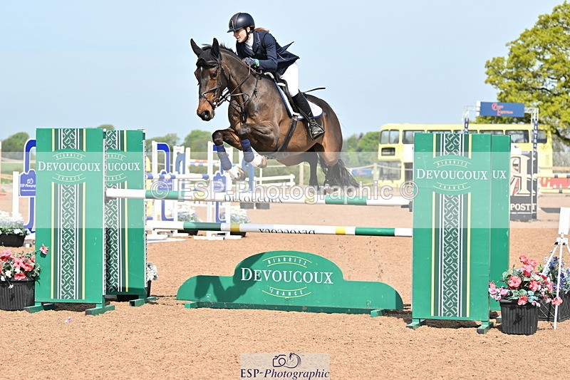 240510A-102734-05001 - Cls 21 Snr 1.20m Open