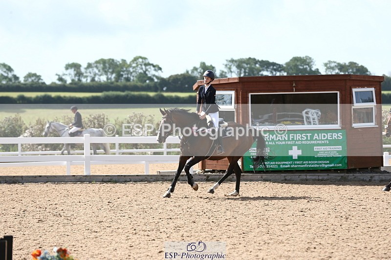 230811A-105944-03655 - Cls 15 85cm Nat Am Qualifier