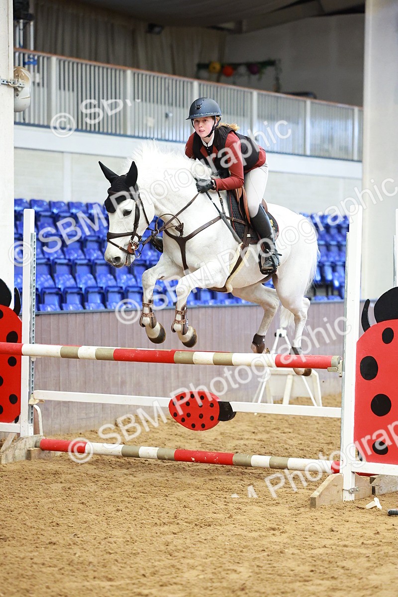 SBM_001180 - Class 3 - Senior Discovery 1.00m