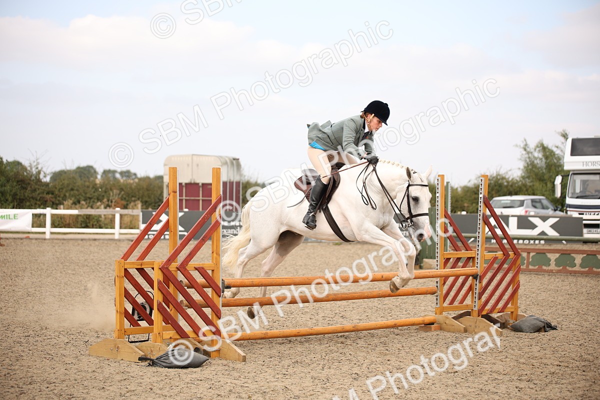 SBM_16160 - Class 409a - Working Veteran 80cm (15-19)