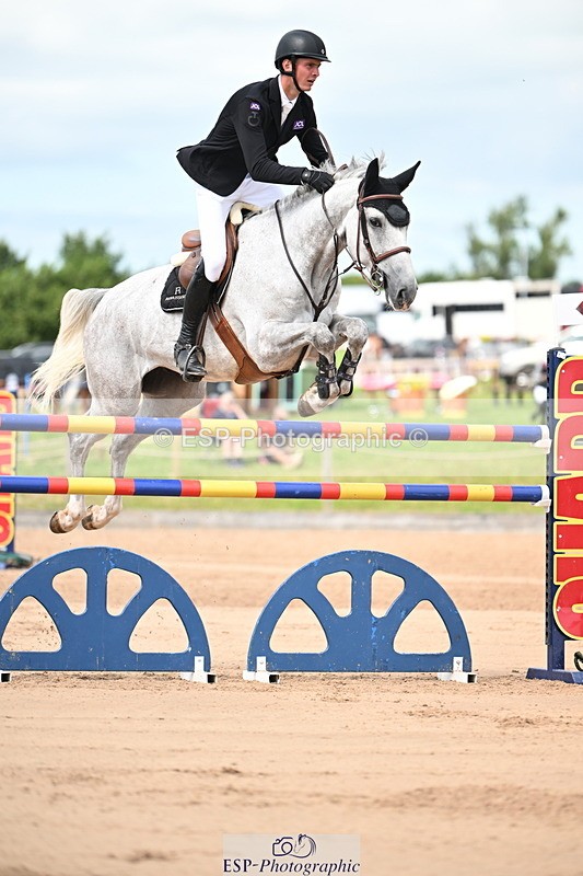 240721A-153830-18840 - Cls 36 YH 7 Yr Olds Jump Off
