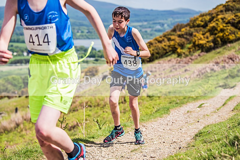 Two Tops-215 - Two Tops Fell Races (Junior & Senior) Saturday 20th May 2023