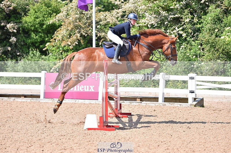 230609A-110346-00400 - Cls 9 Discovery & 1m Open