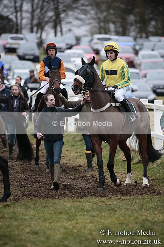 PtP 180218 164 - Combined Services Point-to-Point Larkhill 18/02/18