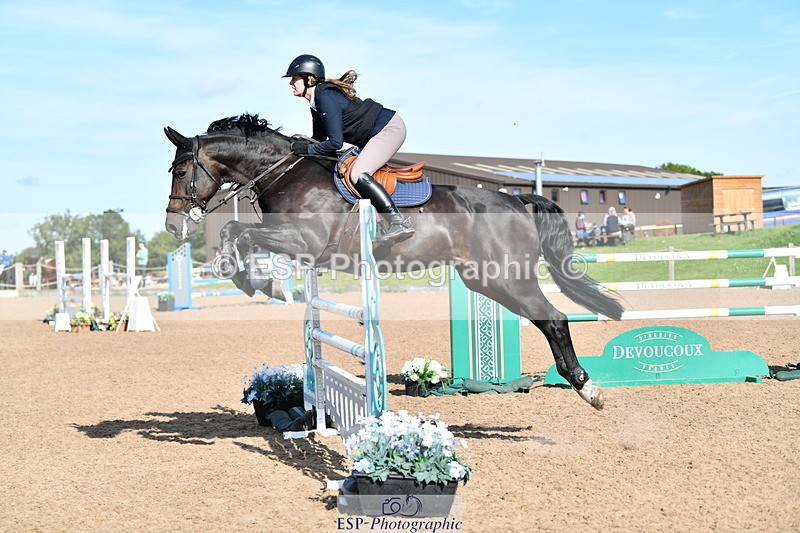 240914A-101310-06268 - Cls 13-S Snr 1.05m & 1.10m Open