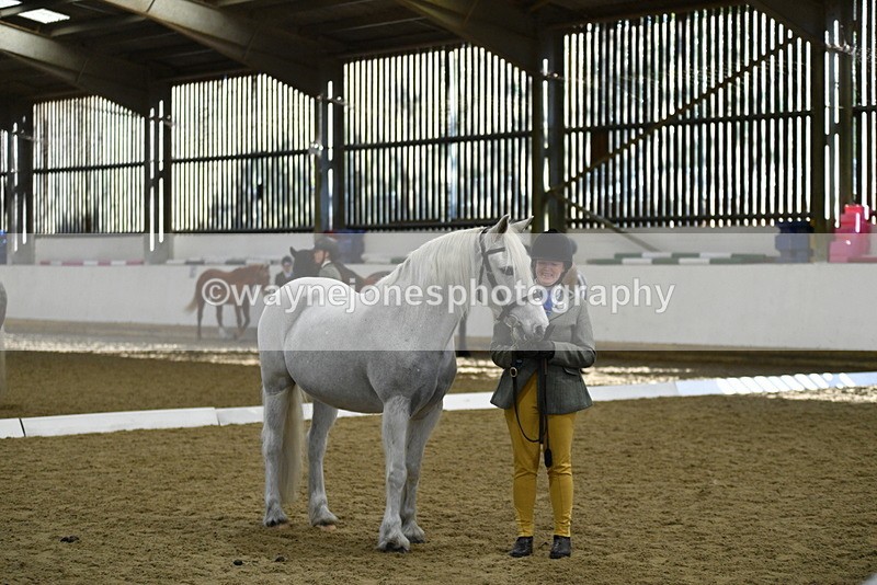 WJ5_4063 - Class 2 Best Condition In hand