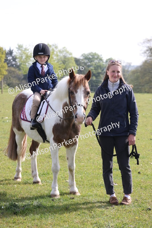 20260426-0400 - Class 30 - Tiny Tots Lead Rein