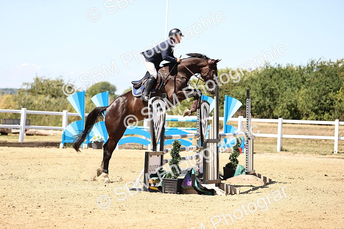 SBM_014807 - Class 15 - Senior Newcomers - 1.10m Open
