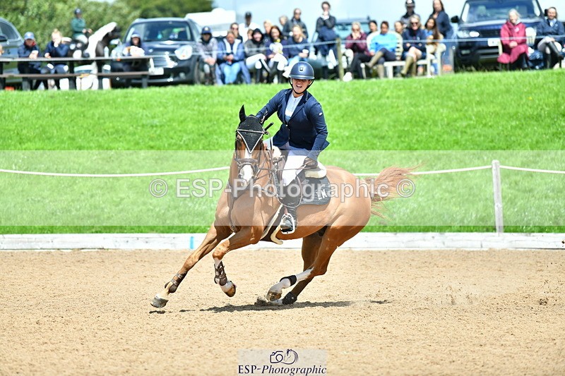 230729A-130302-06191 - Cls 14 NAF Bronze 2nd Jump Off and Pres