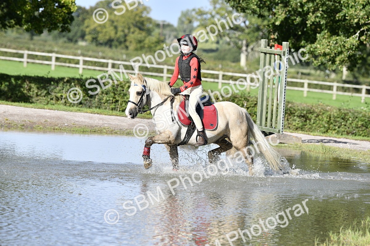 SBM_15242 - E4a - Eventers Challenge 50cm Open