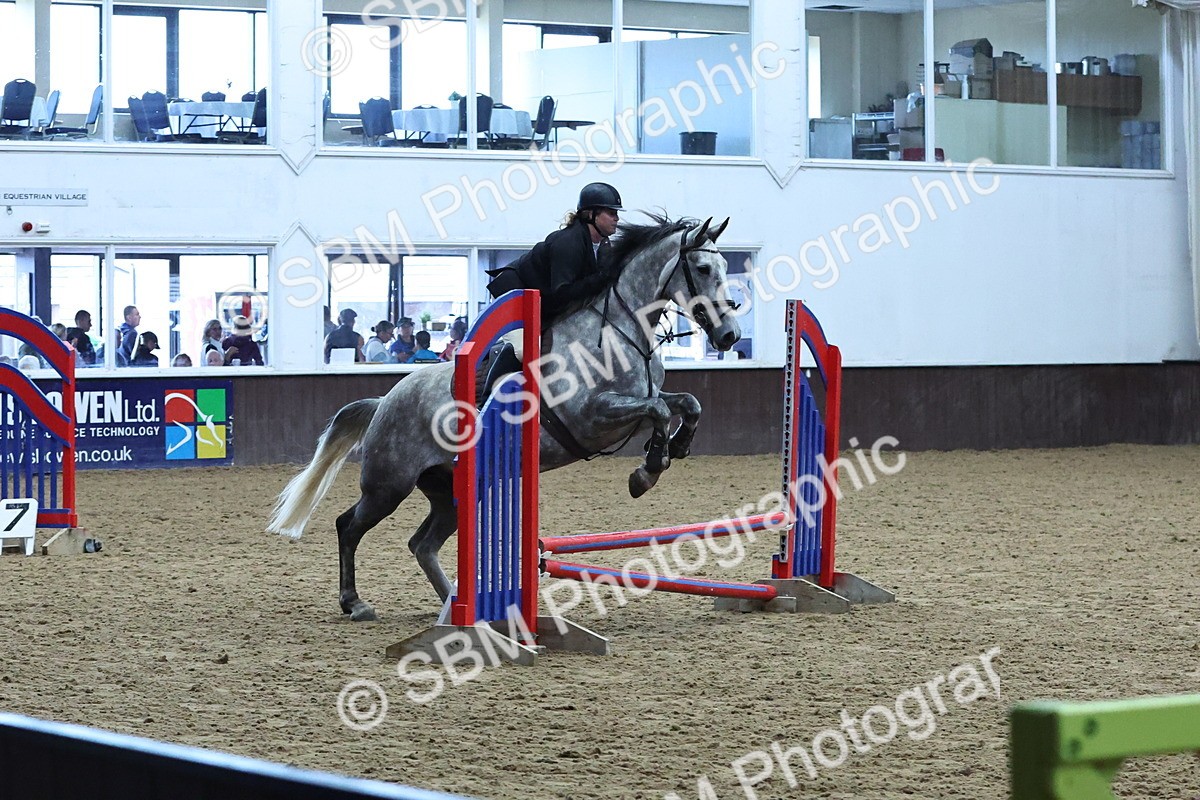 SBM_005583 - Class 5 - 60cm Open