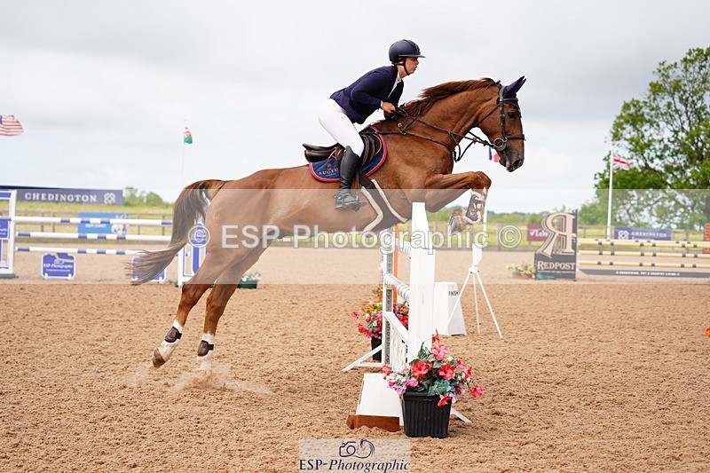 240526A-095346-07228 - Cls 25 National 1.30m Open