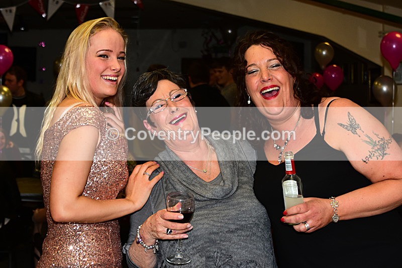 LUCY-166 - Lucy's 18th