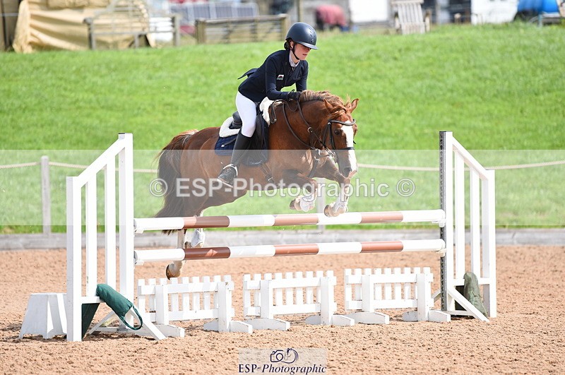 230716A-102358-01997 - Cls 35 Springboard 128cm & 138cm