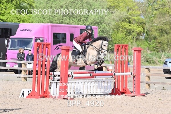 BPP_4920 - CLASS 33 MON Scottish Spring Final 85cm
