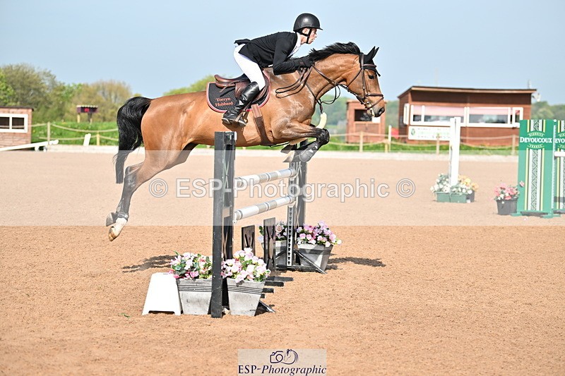 240510A-092403-04729 - Cls 20 Foxhunter