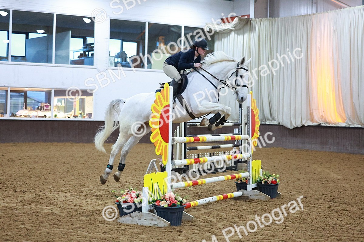 SBM_004014 - Class 13 - National 1.30m 1.40m