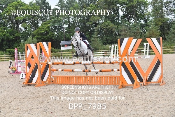 BPP_7985 - CLASS 6 Springboard 128cm/ 138cm Restricted Handicap