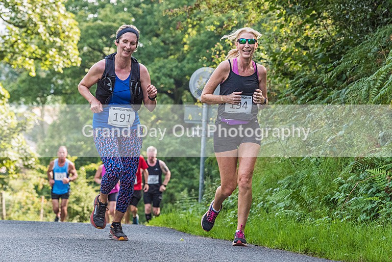 The One 10-387 - The One 10 Mile Road Race Saturday 9th September 2023