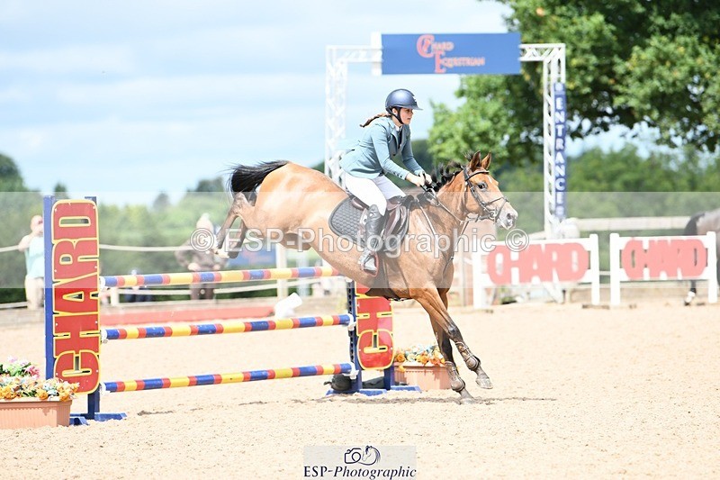 250628-120825-04623 - Cls 12 Newcomers 2nd Round Start to 1pm