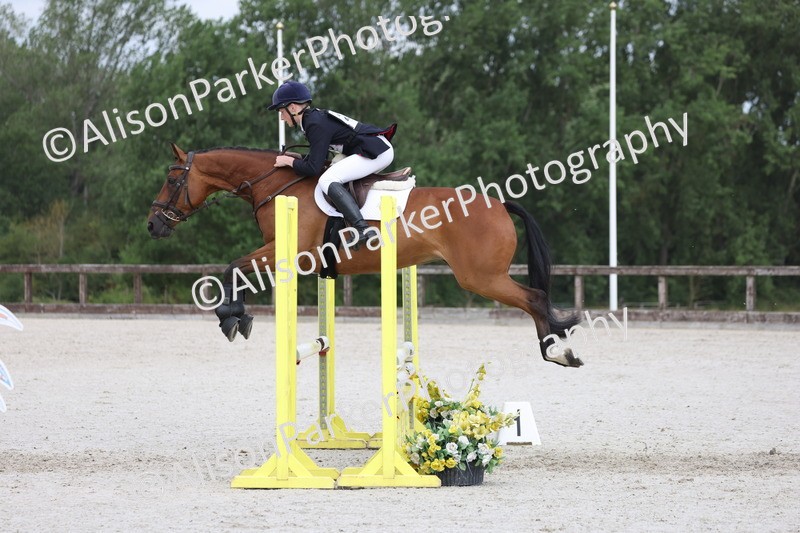 20250622-2121 - PC 90 Qualifier - Round 1