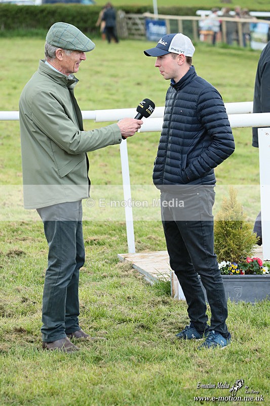 PtP 180426 635 - Worcestershire Hunt PtP Chaddesley Corbett 18/04/26