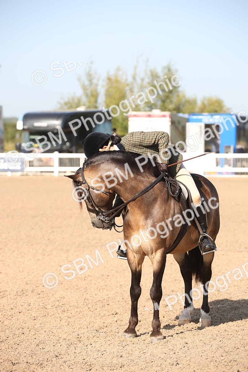 SBM_00759 - Class 14 Ridden M&M Wildcard