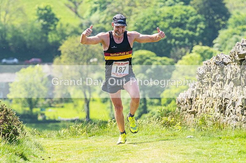 Two Tops-432 - Two Tops Fell Race Saturday 18th May 2024