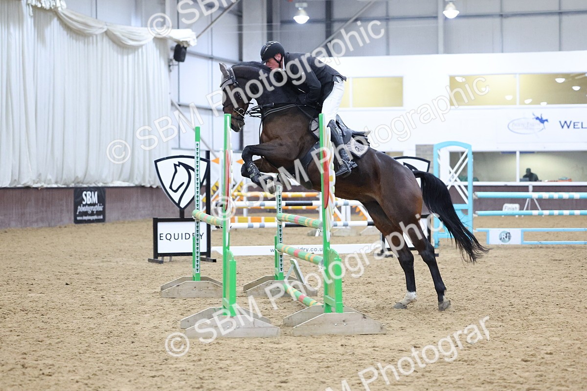 SBM_000694 - Class 3 - Senior Discovery - 1.00m