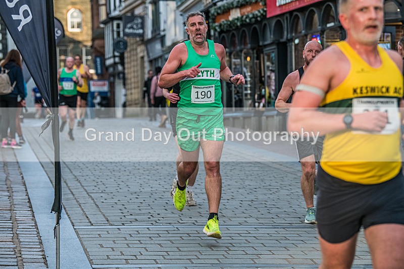RTH-408 - Keswick Round The Houses Road Race Wednesday 23rd April 2025