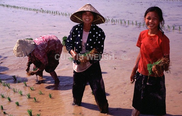  - CAMBODIA & LAOS