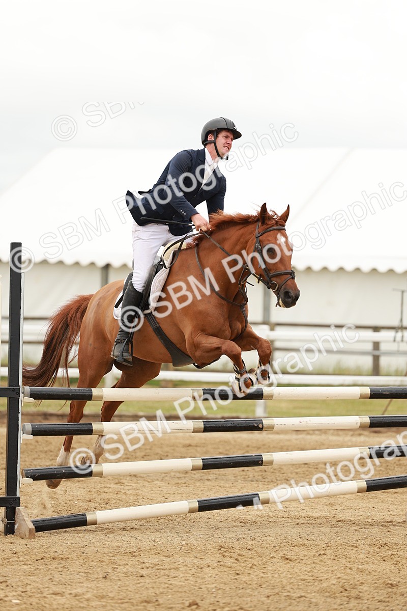 SBM_006813 - Class 2 - Senior Discovery - 1.00m Open