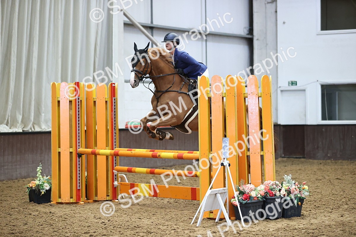 SBM_005430 - Class 17 - Equiyd Ruby Bluechip Qualifier