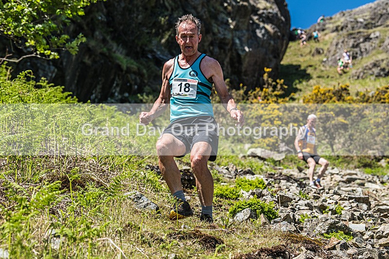 Coniston Senior-240 - Coniston Gullies Senior Fell Race Sunday 24th May 2026