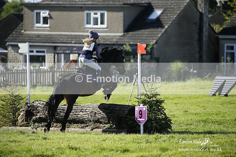  WWHT 031021 1284 - Open Novice (0.80m) 03/10/21