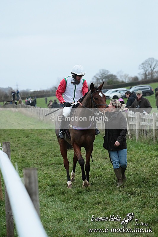 PtP 141225  1213 - Harkaway Club PtP Chaddesley Corbet 28/12/25