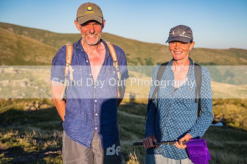 Steel Fell-480 - Steel Fell Race Wednesday 10th August 2022