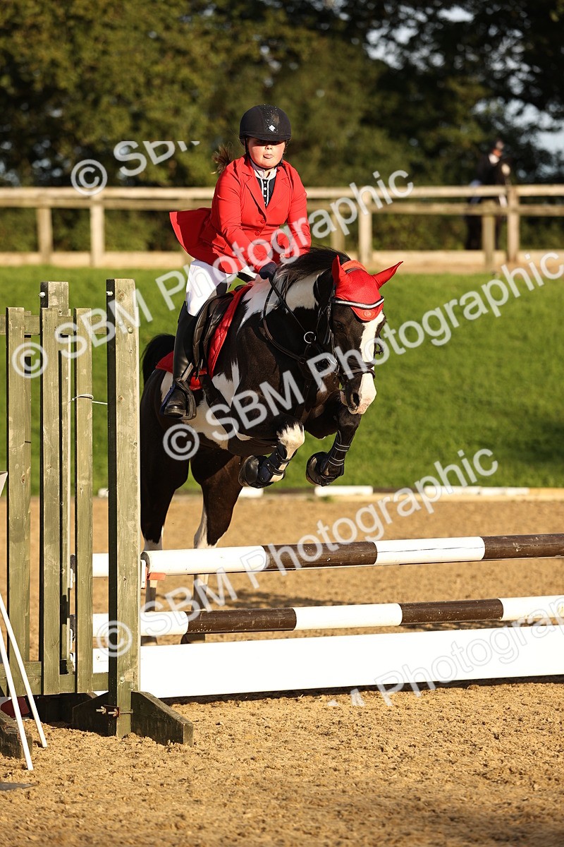 SBM_55900 - J10 - Junior Pony 75cm Championship