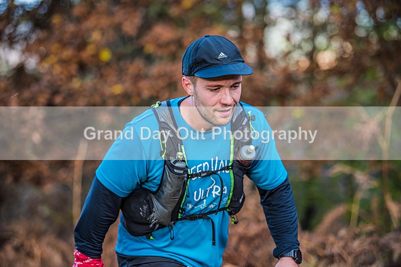 TVU 50  60K-373 - High Terrain Events Tweed Valley 50 & 65K Ultra Trail Races Sunday 19th November 2023