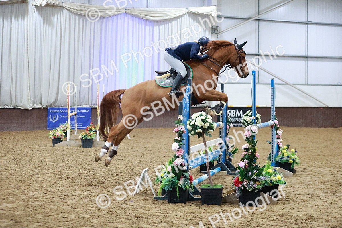 SBM_004539 - Class 17 - Senior Newcomers - 1.10m