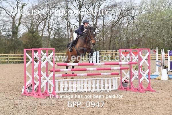 BPP_0947 - CLASS 11 SAT  RHS Classic Championship Qualifier