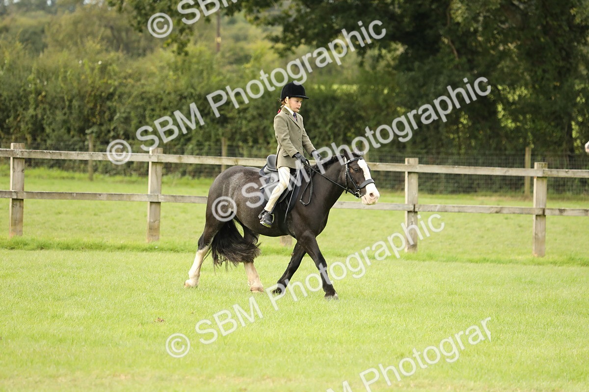SBM_71595 - S41 - Ridden Equitation (Best Rider)