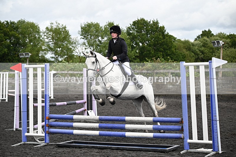 WJ6_0822 - Class 14 Intermediate 75cm