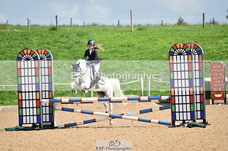 230902A-130900-01332 - Cls 3A Pony Medium 80cm