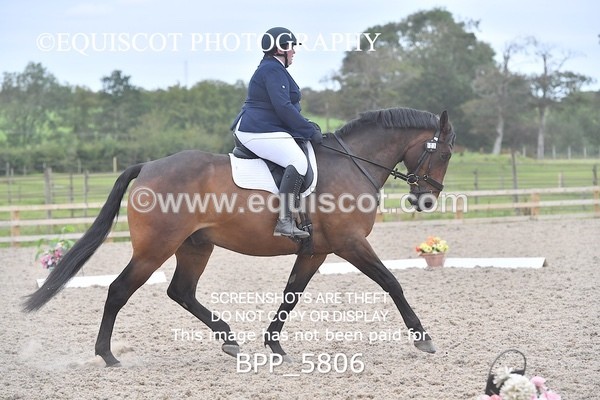 BPP_5806 - PRELIM TEST 5 LONG ARENA